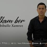 Хабибилло Хамроз