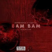 Dondadda Bam Bam