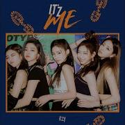 Itzy Ting Ting Ting