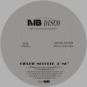 E Mc2 Alexander Robotnick Remix Giorgio Moroder