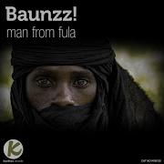Man From Fula House Divine Feeltech Remix