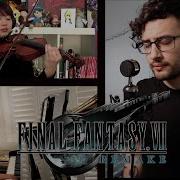 Hollow From Final Fantasy Vii Remake Feat V2R Trio Monish Corona