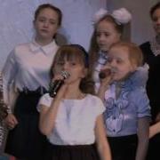 Домисольки 23 Февраля