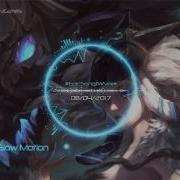 Really Slow Motion Exusia