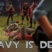 The Heavy Is Dead