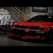 Need For Speed Payback Fast And Furious Dk S Drift Car