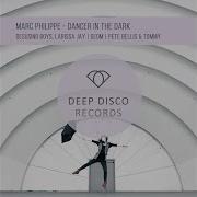 Dancer In The Dark Geom Remix
