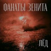 Лед Фанаты Зенита