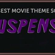 Suite From Dial M For Murder