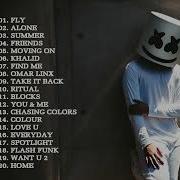 Marshmello Full Album