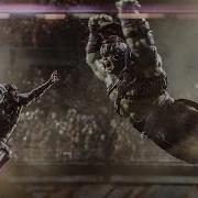 Hulk Vs Thor Mult