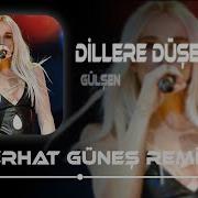 Gülşen Dillere Düşeceğiz Umut Demir Remix Umut Demir