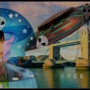 Олег Серый Нло Песня Feat Super Aliens Vevo