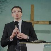 Владимир Омельчук Проповеди
