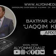 Baxtiyar Jumataev Jaqqim Kelgen