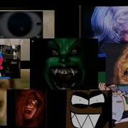 All Scremers At Once
