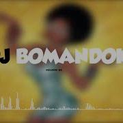 Dj Bomandoki