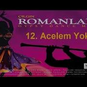 I Zmir Li Volkan Acelem Yok