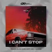 Fillix I Can T Stop Extended Mix