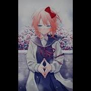 Почему Все Против Саёри Doki Doki Raincloud Тук Тук Серые Тучки
