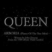 Queen Arboria