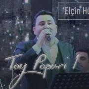 Elcin Huseynov Toy Popuri 1 Niel Orkestro