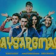 Amiran Azamat Axrorov Filmi