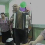 Народный Хор Лейся Песня Наш Город