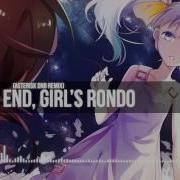 Selector Spread Wixoss World S End Girl S Rondo Asterisk Dnb Remix
