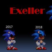 Sonic Exe Exeller Laugh