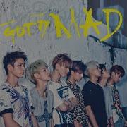 Tic Tic Tok Got7