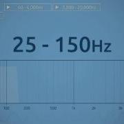 Low Frequency Hz Bass Test Test Your Subwoofer