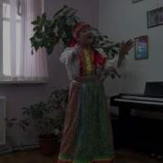 252 Лазебная Любовь С Хурба Ой Завью Венки
