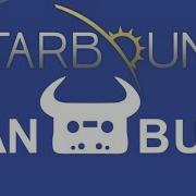 Starbound Dan Bull