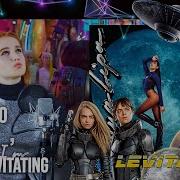 Даниела Устинова Кавер Из Фильма Валериан И Тысяча Планет