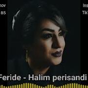 Feride Urekde Keder Vardi