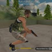 Free Fire Battlegrounds Mod Aim