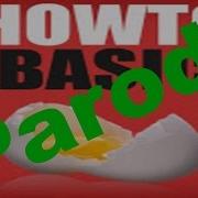 The Action Guys Howtobasic Parody
