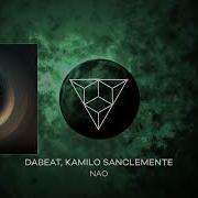 Kamilo Sanclemente Dabeat Nao