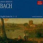 English Suite No 2 In A Minor Bwv 807 V Bourree I Ii Amadeus
