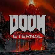 Doom Eternal Metal Hell