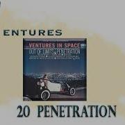 20 Ventures Play Telstar In Space Penetration