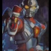 Gridman Yume No Hero