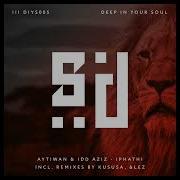 Iphathi Kususa Remix Idd Aziz Aytiwan