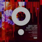 Las Dalias David Tort Kurt Caesar