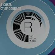 Ana Criado Costa Love Is An Act Of Courage