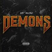 Shellz Truly Demons Feat Shellz Truly