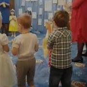 Танец С Платочками Младшая Группа