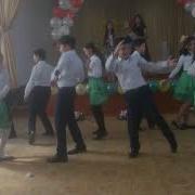 Флешмоб Достык Орта Мектеби 6 Сынып