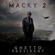 Zambian Glory Macky2
